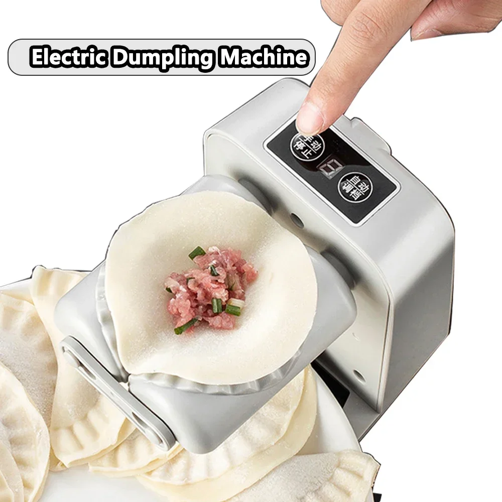 Kitchen Gadgets Oxo - 自動電気餃子メーカー,金型餃子カッティングマシン,キッチンアクセサリー