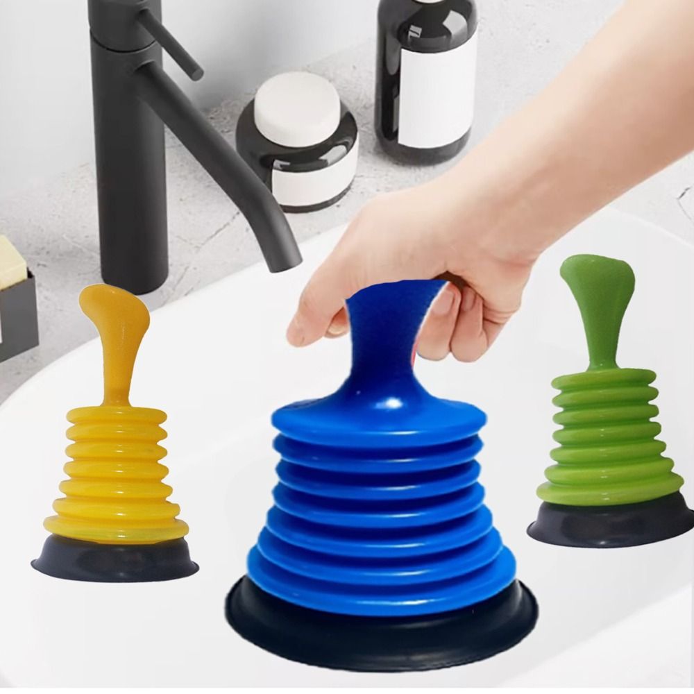 吸盤キッチンパイプライン、トイレプランジャー、プレスクリーニ - Kitchen Gadgets Oxo のレビューと価格