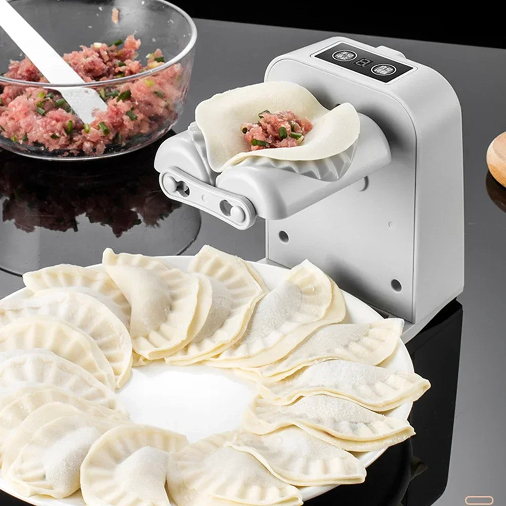 自動電気餃子メーカー,金型餃子カッティングマシン,キッチンア - Kitchen Gadgets Oxo のレビューと価格