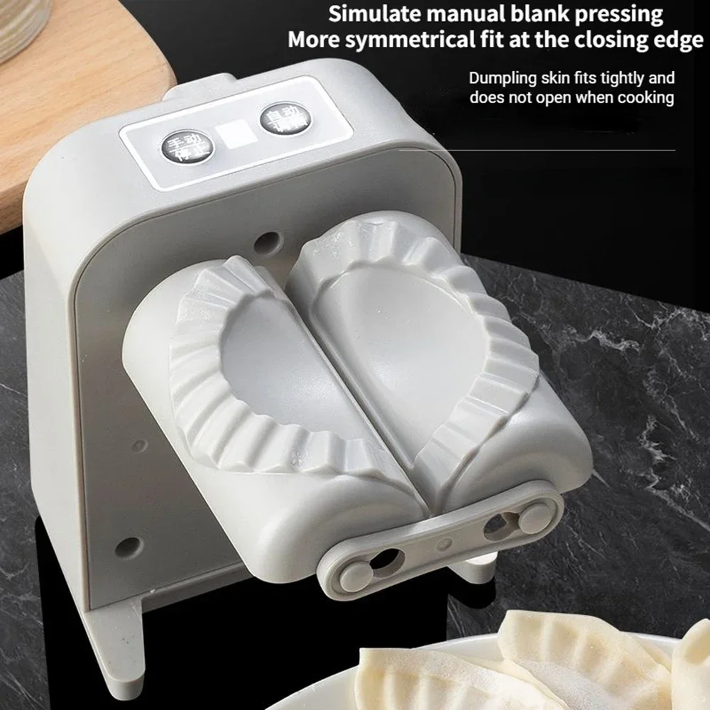 自動電気餃子メーカー,金型餃子カッティングマシン,キッチンア - Kitchen Gadgets Oxo のレビューと価格