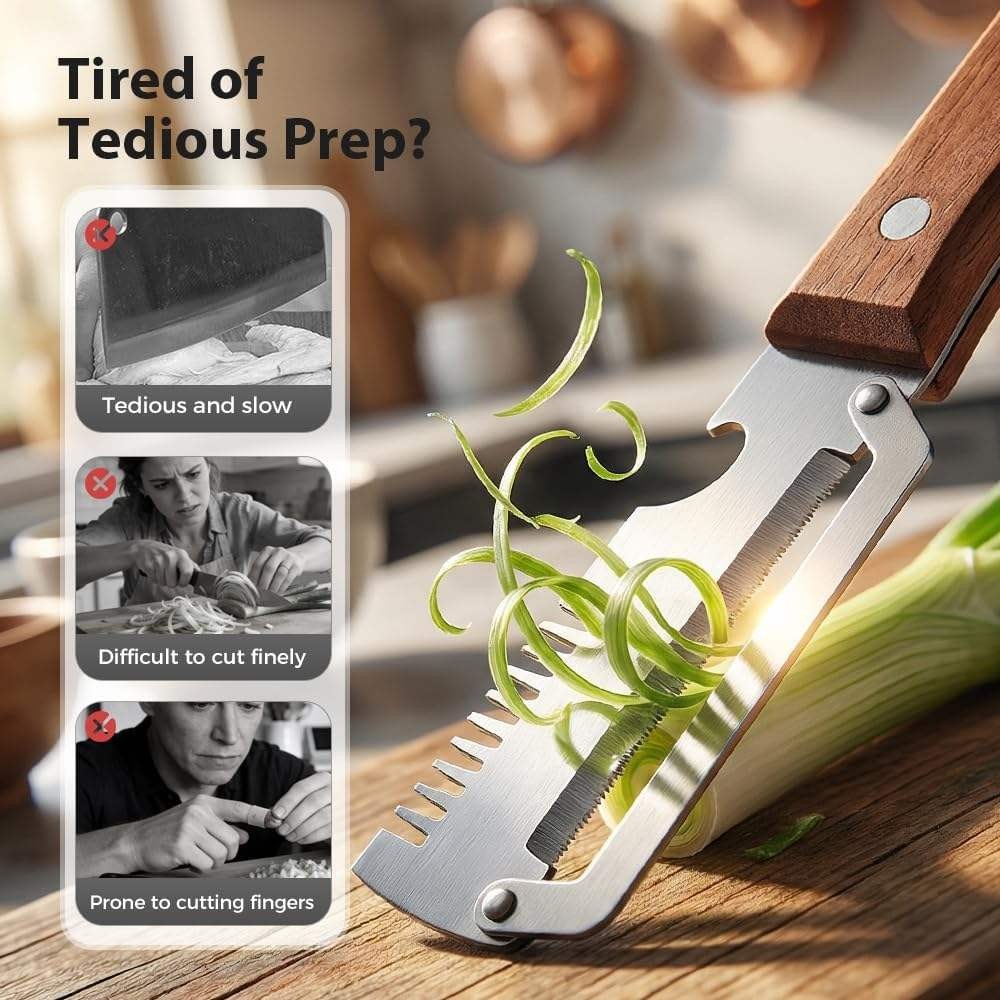 2個入り多機能ステンレス製野菜ピーラー、栓抜き付き2-in- - Kitchen Gadgets For Arthritic Hands のレビューと価格