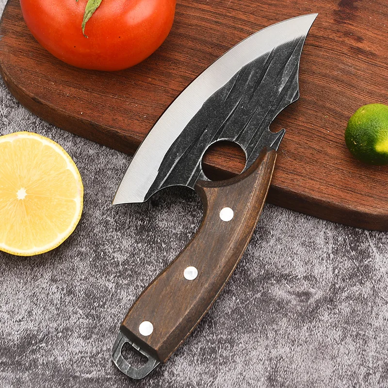 魚の骨抜きナイフプロフェッショナルツール調理包丁シーフード羊 - Kitchen Gadgets For Arthritic Hands のレビューと価格