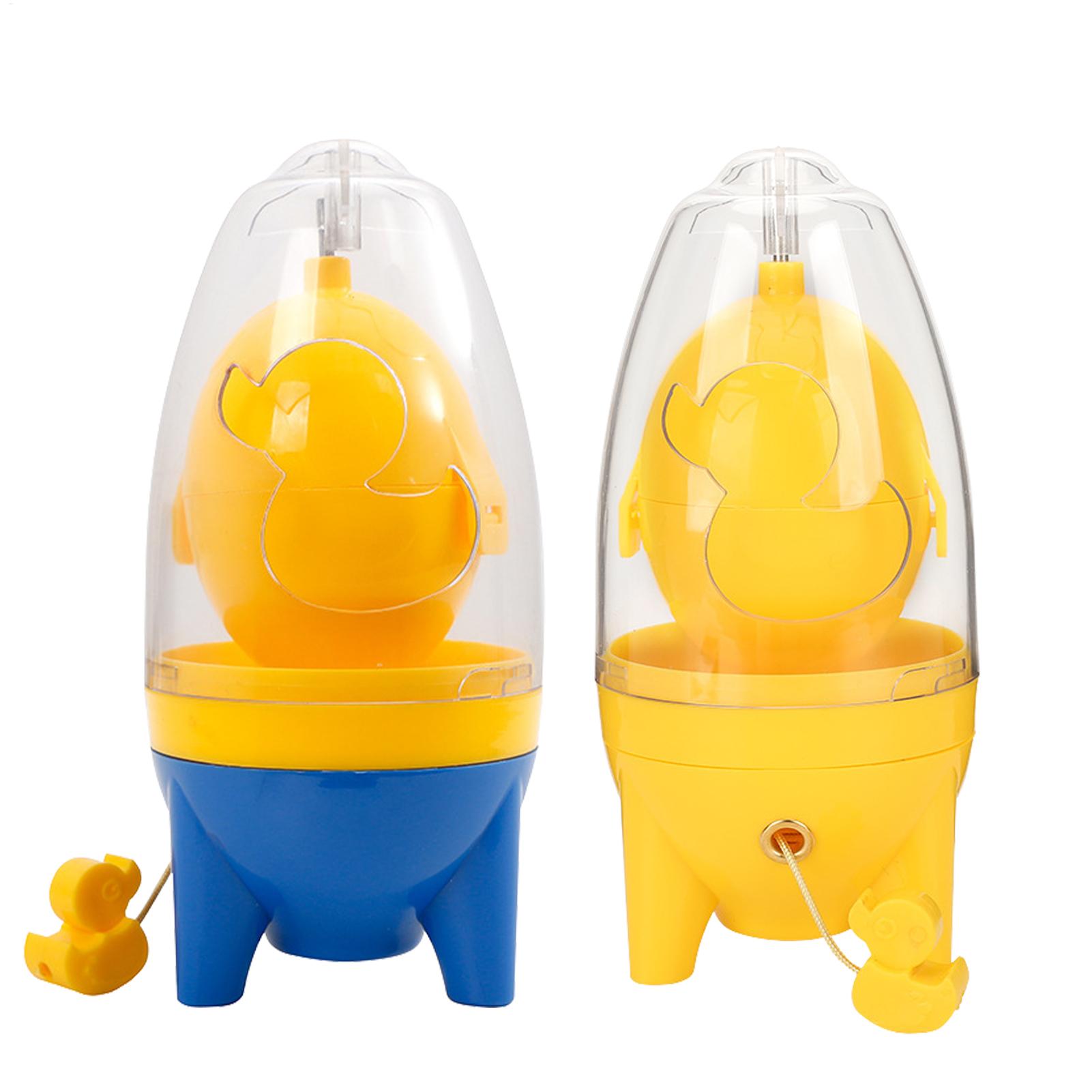 シリコン製エッグシェーカー、卵黄と卵白をシェイクして殻の中を - Fun Kitchen Gadgets For Kids のレビューと価格