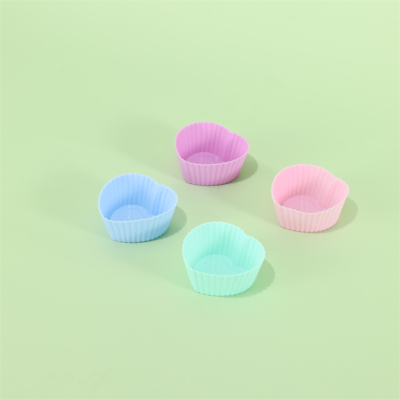 丸いケーキ型,DIYケーキデコレーションツール,カップケーキ - Kitchen Gadgets For Arthritic Hands のレビューと価格