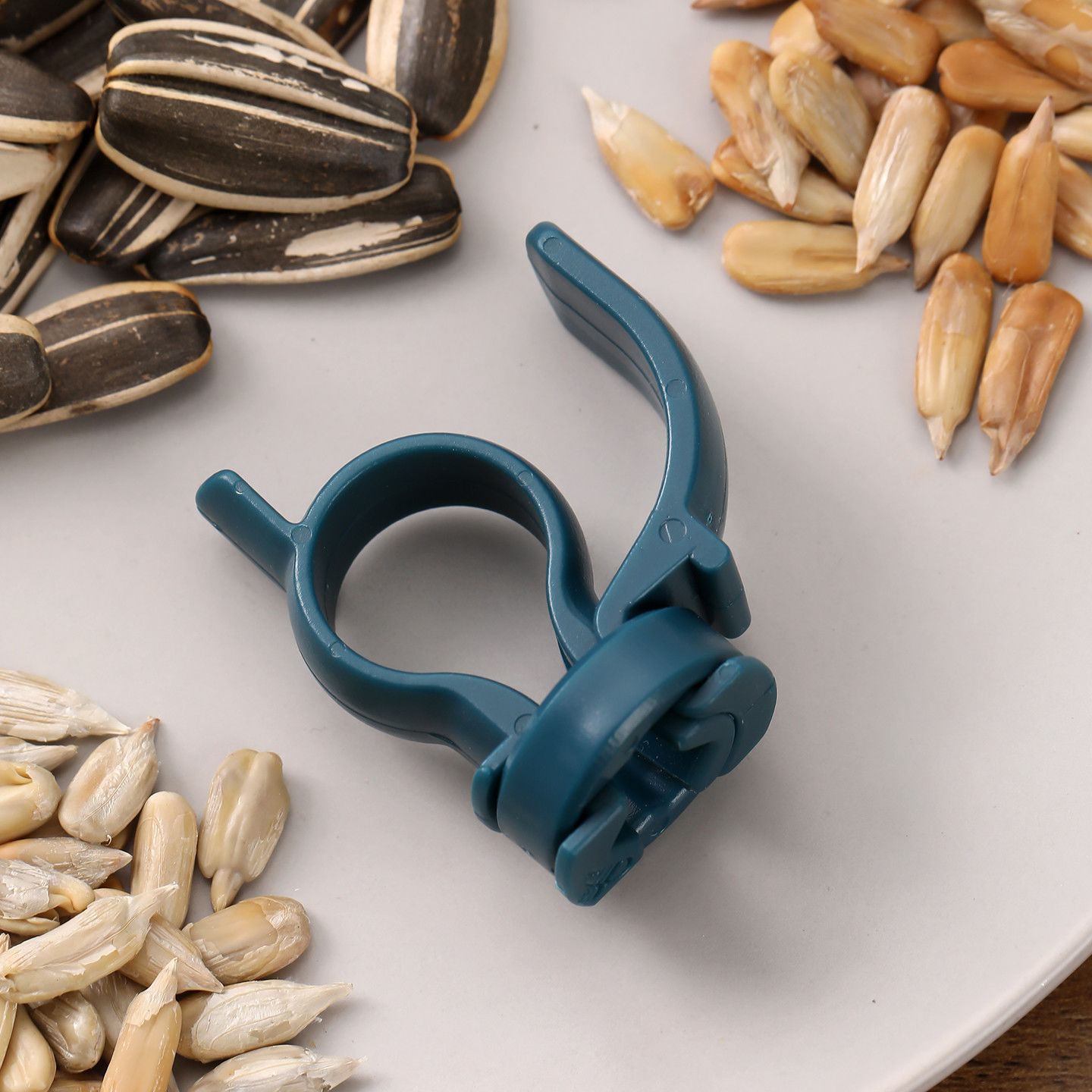 4個入り ランダムカラー クリエイティブ シンプル 小型 ナ - Kitchen Gadgets Must Have のレビューと価格