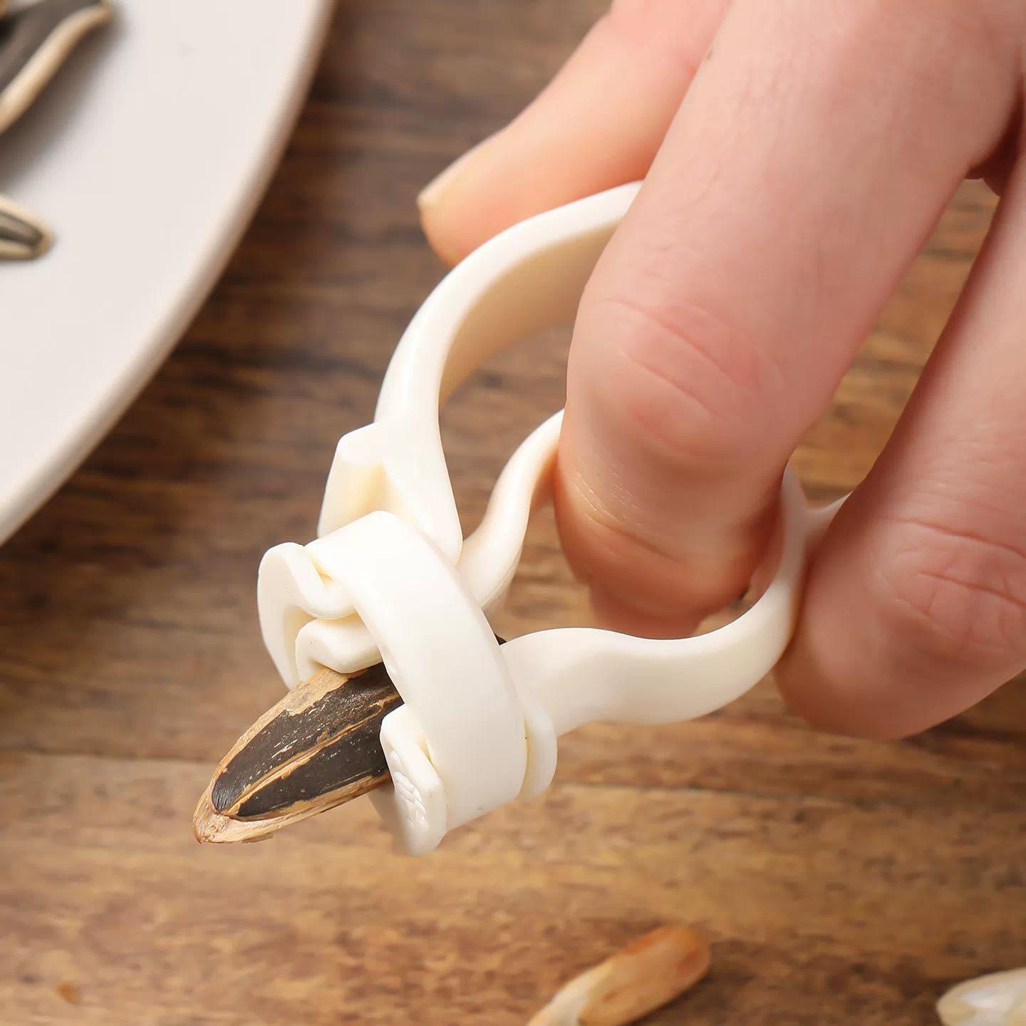 4個入り ランダムカラー クリエイティブ シンプル 小型 ナ - Kitchen Gadgets Must Have のレビューと価格