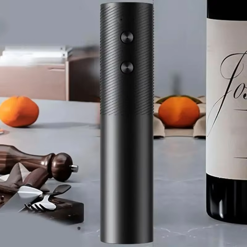 電動ワインオープナー 自動赤ワインコルクスクリュー 充電式ワ - Kitchen Gadgets Oxo のレビューと価格