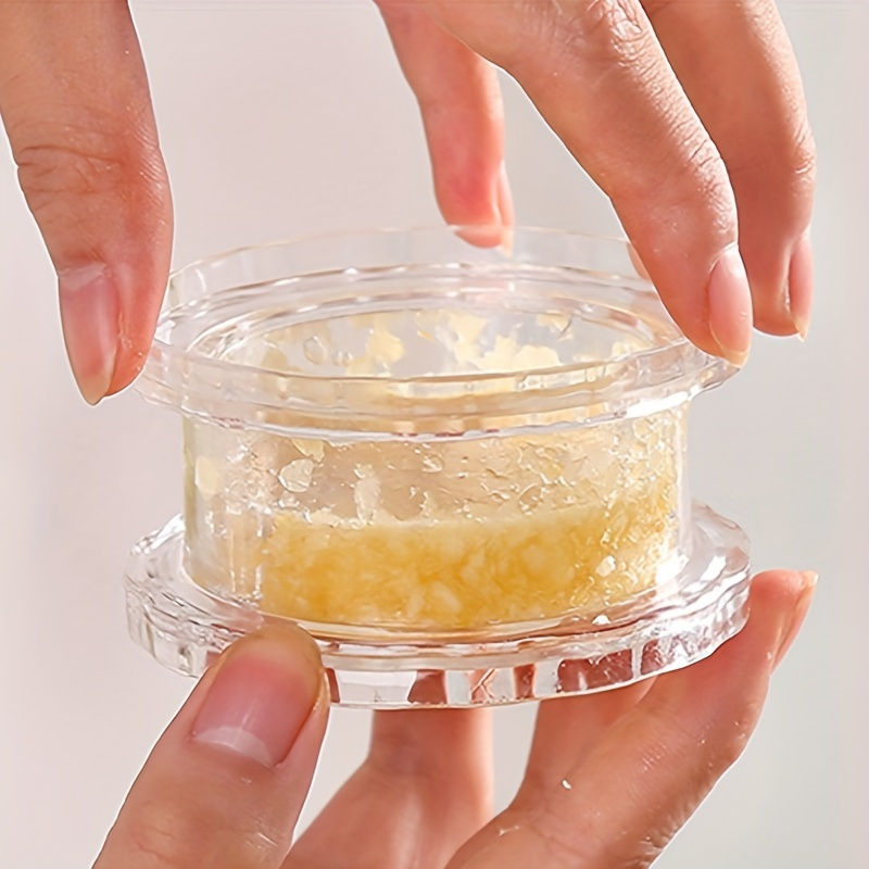 新しいキッチン多機能ガーリッククラッシャー手動ガーリックプレ - Kitchen Gadgets Useful のレビューと価格